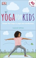 Yoga For Kids Wellbeing