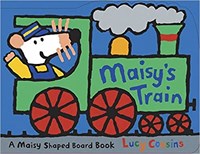 Maisys Train