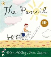 The Pencil • 10th Anniversary Edition