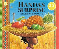 Handas Surprise • Anniversary edition