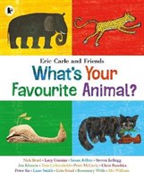 Whats Your Favourite Animal?