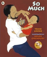 So Much • 25th Anniversary Edition