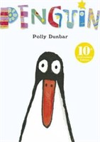 Penguin • 10th Anniversary edition
