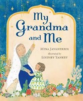 My Grandma and Me 9781406384949