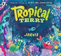 Tropical Terry 9781406378627