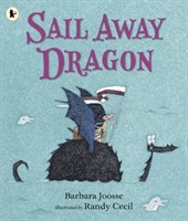 Sail Away Dragon