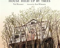 House Held Up by Trees 9781406359923