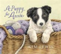 A Puppy for Annie