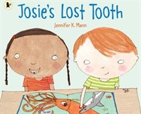 Josies Lost Tooth 9781406382594