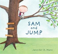 Sam and Jump 9781406368581