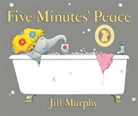 Five Minutes Peace • 30th Anniversary edition