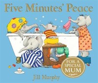 Five Minutes Peace