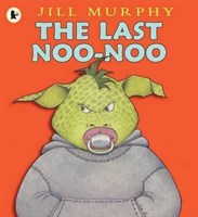 The Last Noo-Noo