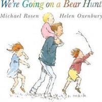 Were Going on a Bear Hunt