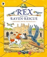 Rex and the Raven Rescue