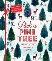 Pick a Pine Tree • Midi Edition