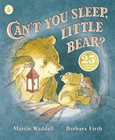 Cant You Sleep, Little Bear? • 25th Anniversary Edition