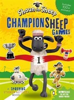 Shaun the Sheep Championsheep Games