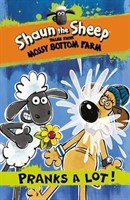 Shaun the Sheep: Pranks a Lot!