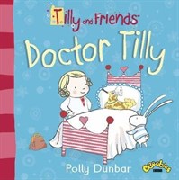 Tilly and Friends: Doctor Tilly