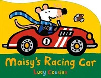 Maisys Racing Car