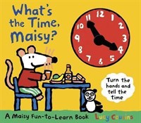 Whats the Time, Maisy?