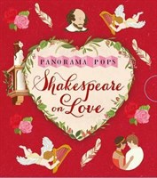 Shakespeare on Love: Panorama Pops