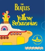 Yellow Submarine: Panorama Pops