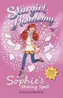 Stargirl Academy 3: Sophies Shining Spell