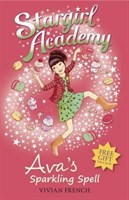 Stargirl Academy 4: Avas Sparkling Spell