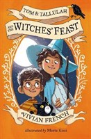 Tom & Tallulah and the Witches Feast