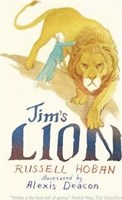 Jims Lion