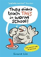 They Didnt Teach THIS in Worm School!