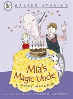 Mias Magic Uncle
