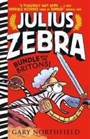Julius Zebra: Bundle with the Britons!