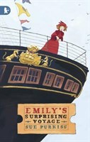 Emilys Surprising Voyage