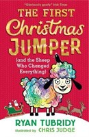 The First Christmas Jumper and the Sheep Who Changed Everything