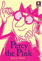 Percy the Pink