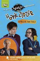 Hank Zipzer: A Tale of Two Tails