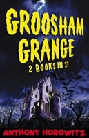 Groosham Grange - Two Books in One!