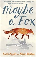 Maybe a Fox