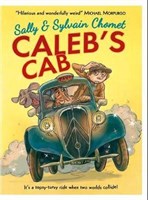 Calebs Cab