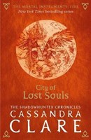 The Mortal Instruments 5: City of Lost Souls • Adult Edition