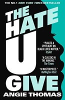 The Hate U Give • Adult edition