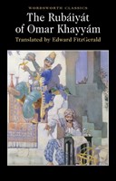 Rubaiyat of Omar Khayyam [Trans. FitzGerald]