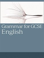 Grammar for GCSE English: Collins Connect, 1 year licence