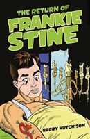 The Return of Frankie Stein