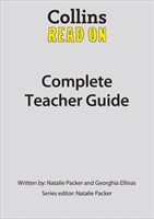 Read On - Complete Teacher Guide