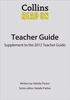 Read On - Teacher Guide Supplement