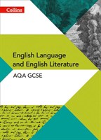 AQA GCSE English Language and English Literature: Collins Connect, 1 Year Licence